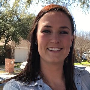 Meet your Posher, Mallory